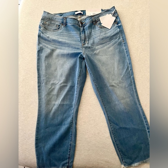 NWT Lauren Conrad Jeans - Picture 2 of 5